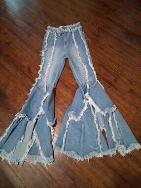 Extra Flare Jeans
